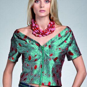 SAVE THE QUEEN Gorgeous Top